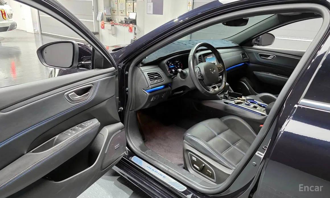 Фото 10 - Renault SM6