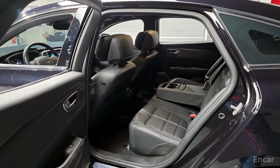 Фото 11 - Renault SM6