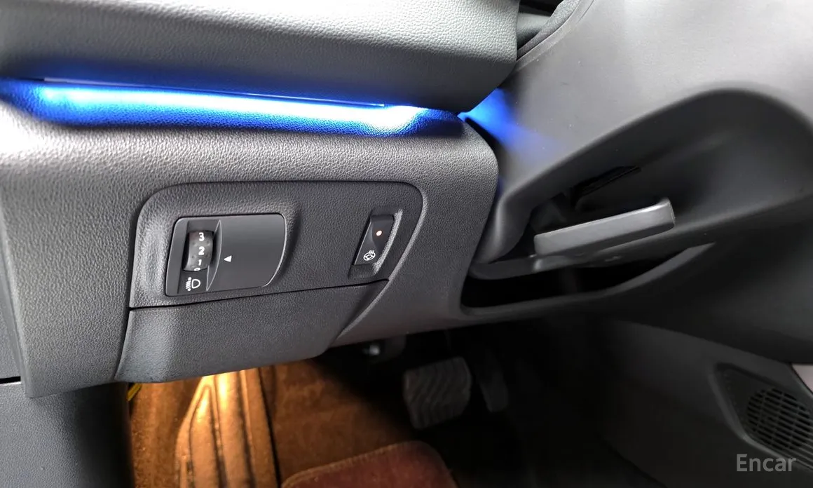 Фото 14 - Renault SM6