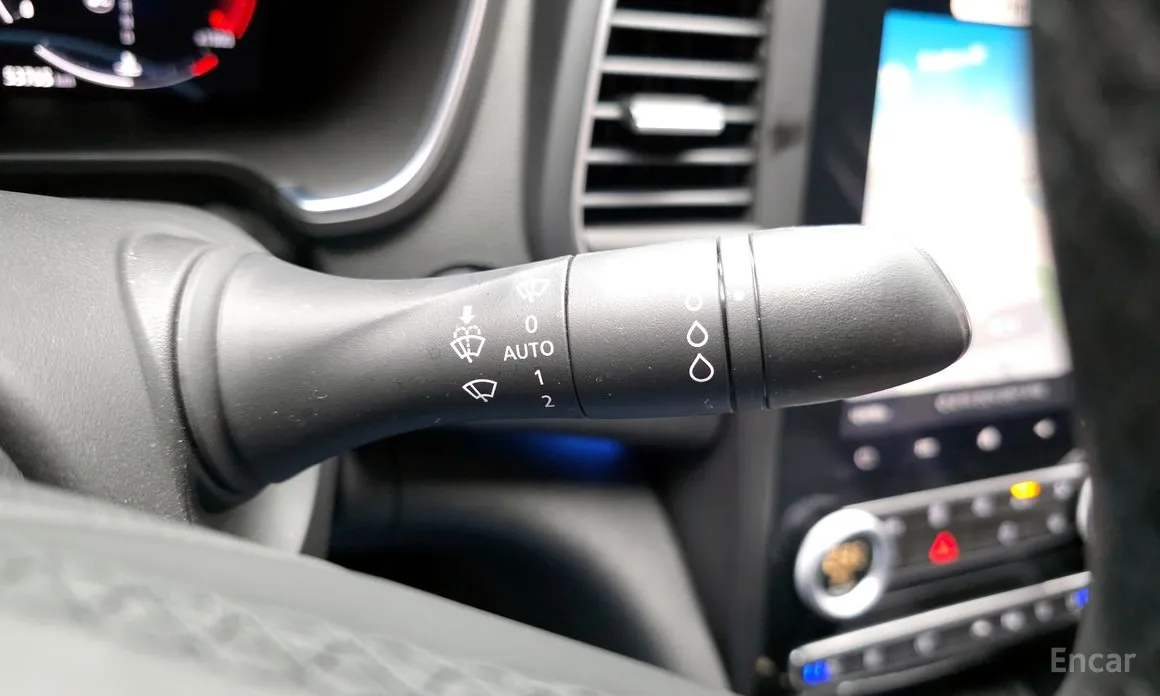 Фото 16 - Renault SM6