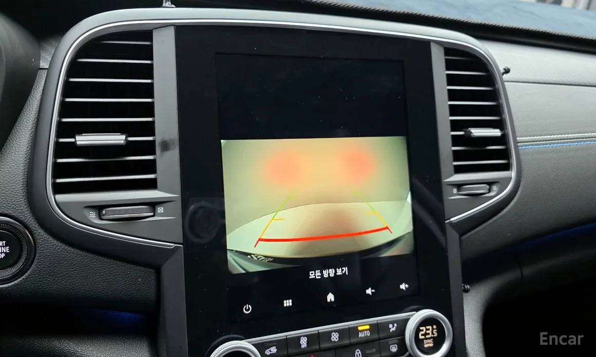 Фото 17 - Renault SM6