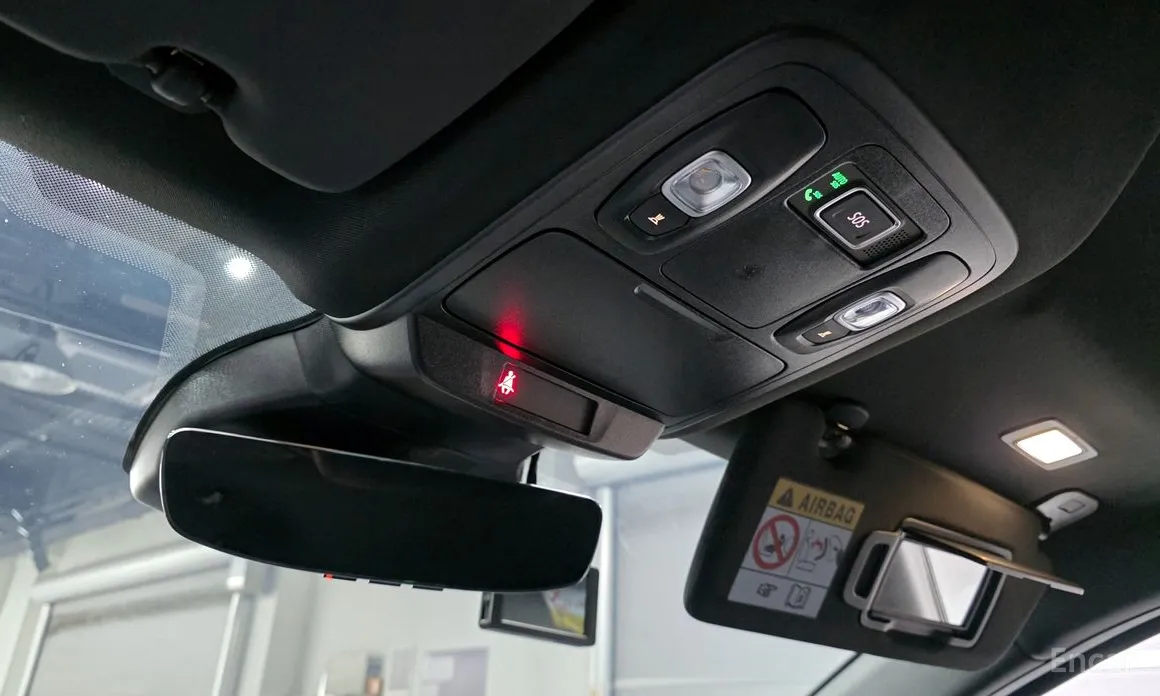 Фото 18 - Renault SM6