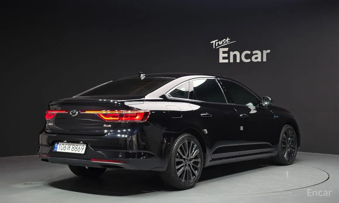 Фото 2 - Renault SM6