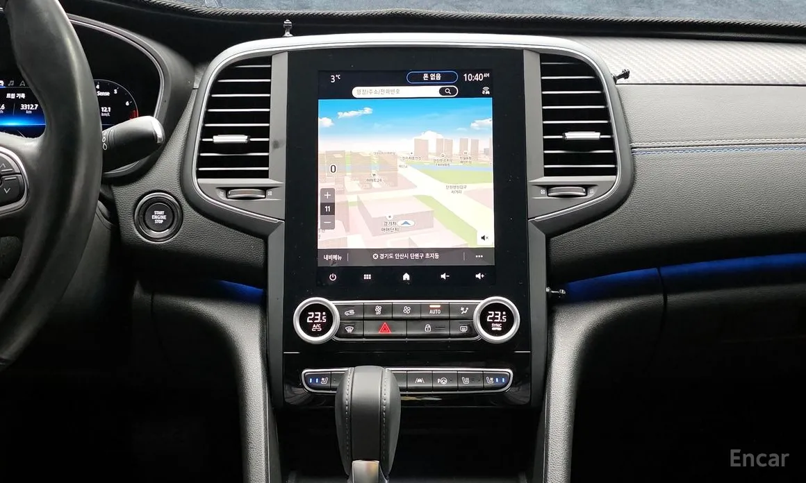 Фото 20 - Renault SM6