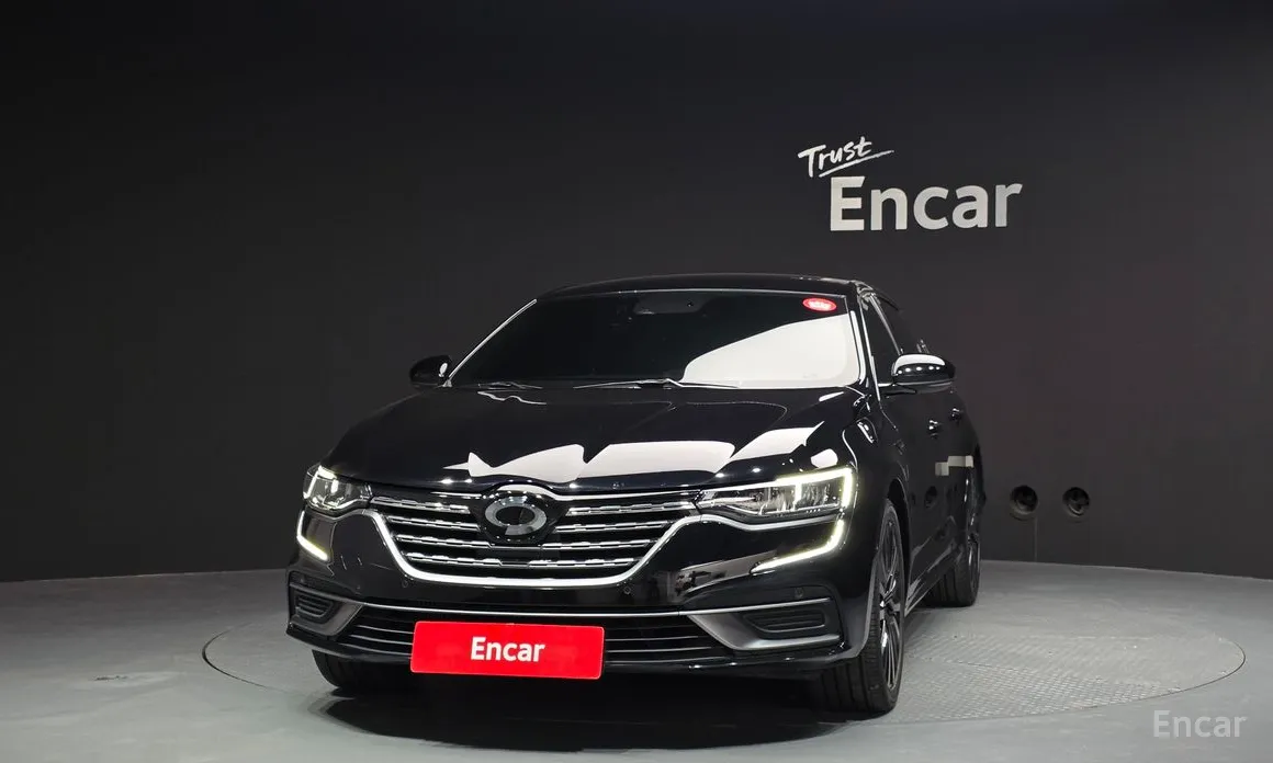 Фото 3 - Renault SM6