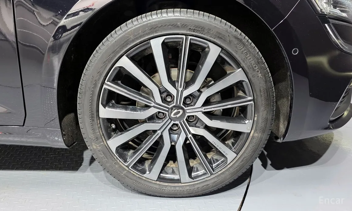 Фото 5 - Renault SM6