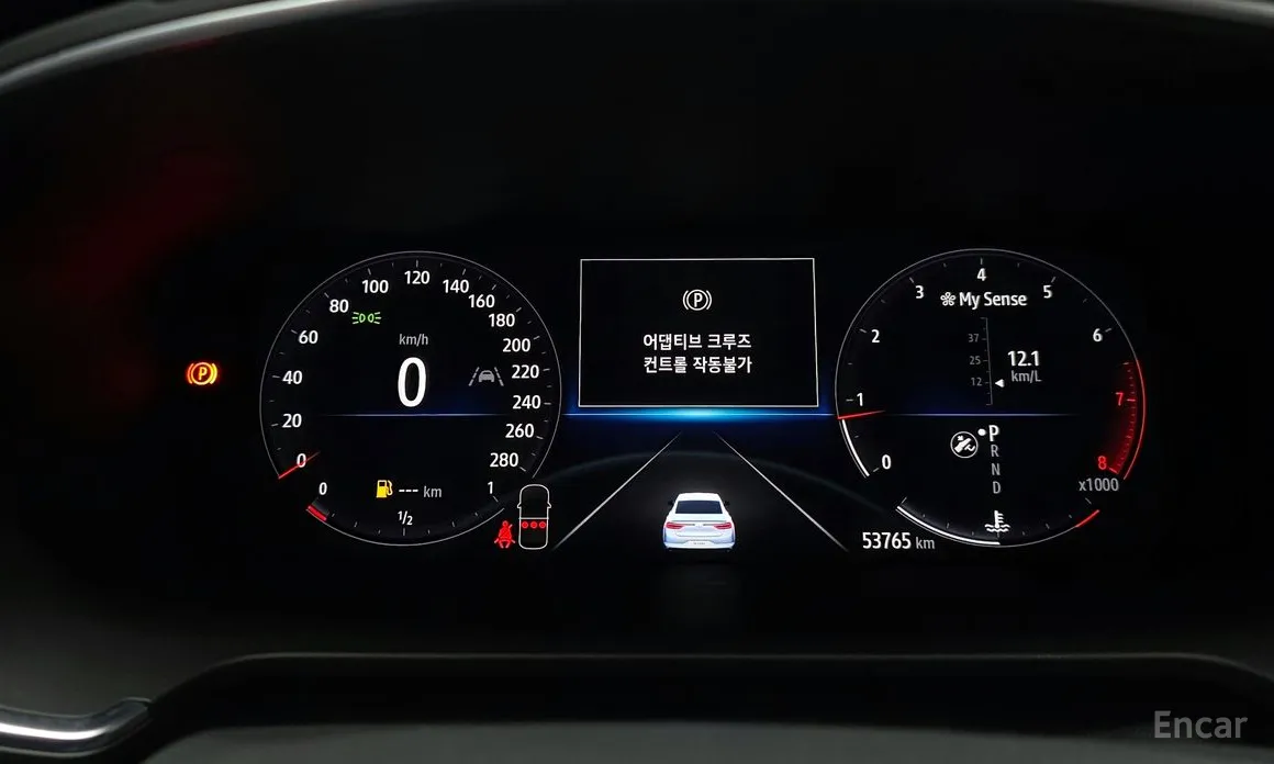 Фото 8 - Renault SM6