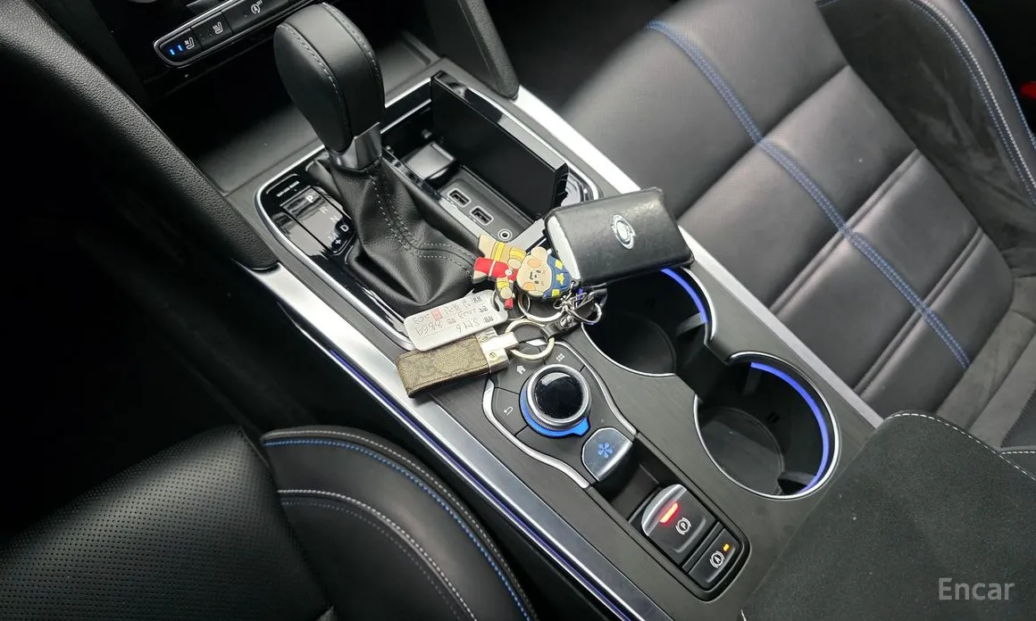 Фото 9 - Renault SM6