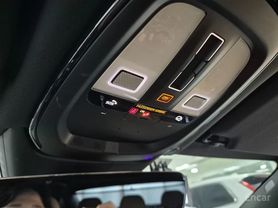 Фото 10 - Volvo S90