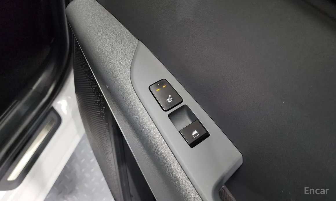 Фото 18 - Kia Niro