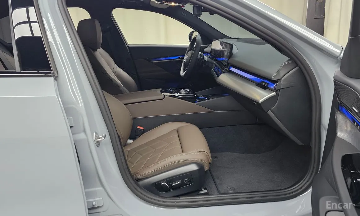 Фото 11 - BMW 5 Series