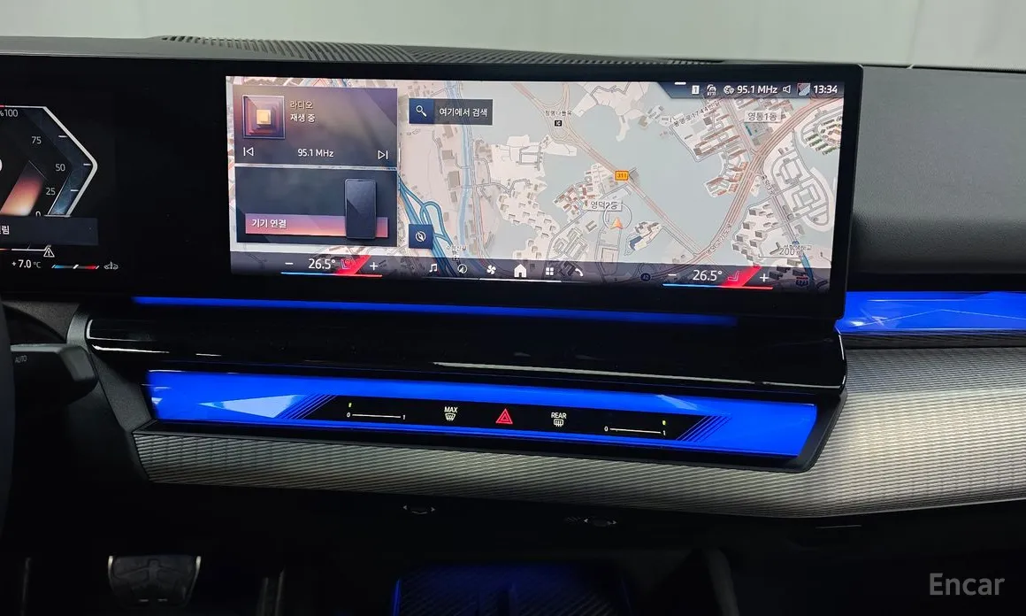 Фото 15 - BMW 5 Series