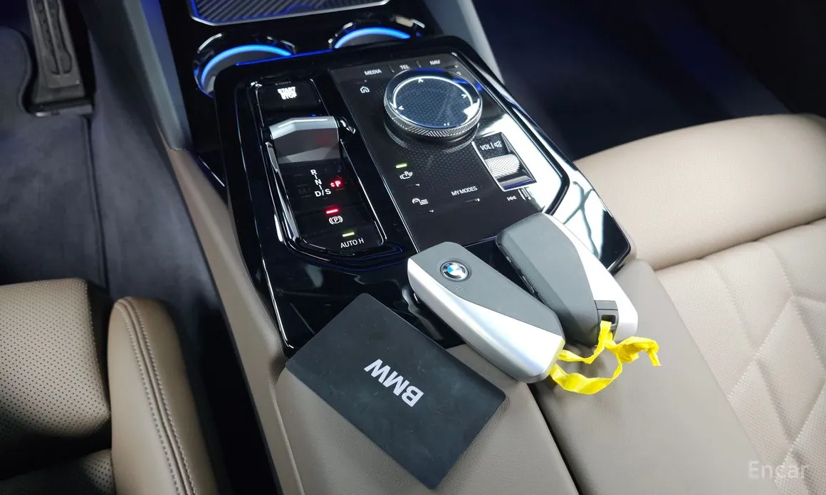 Фото 9 - BMW 5 Series