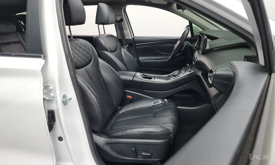 Zdjęcie 11 - Hyundai Santa Fe