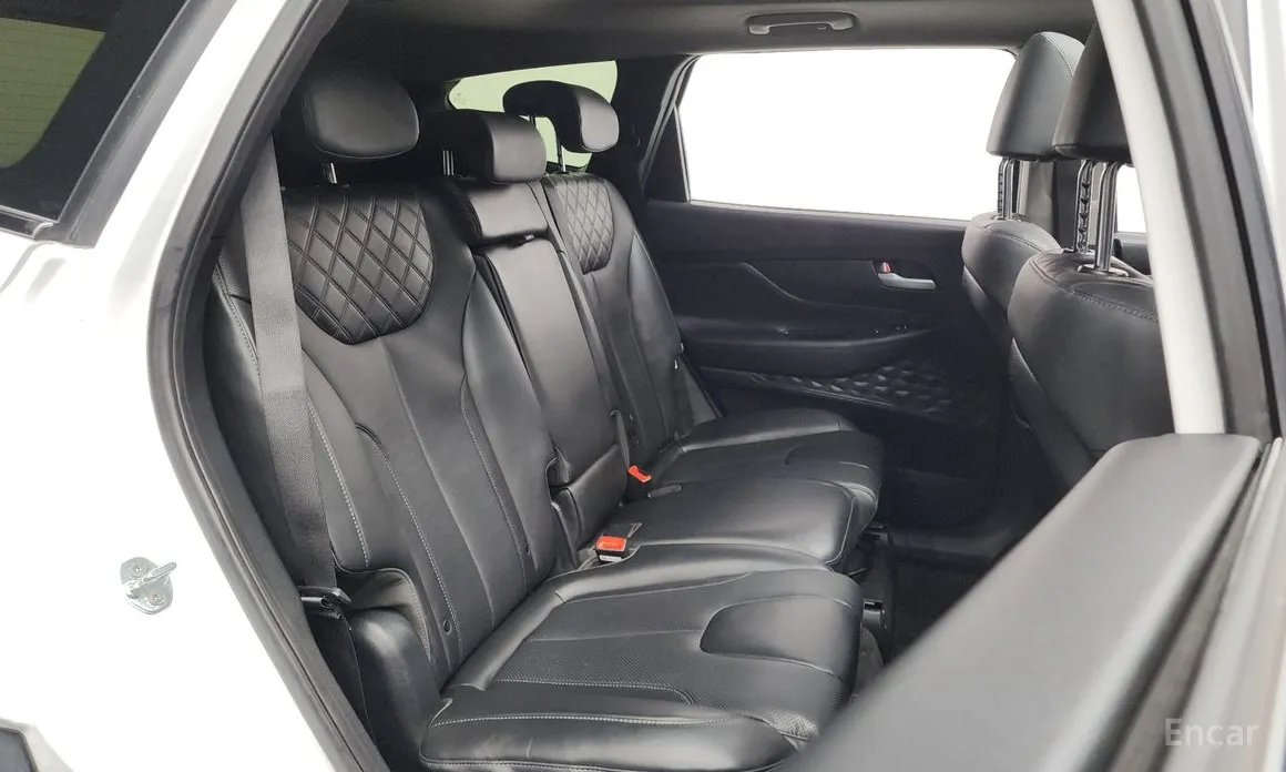 Zdjęcie 12 - Hyundai Santa Fe