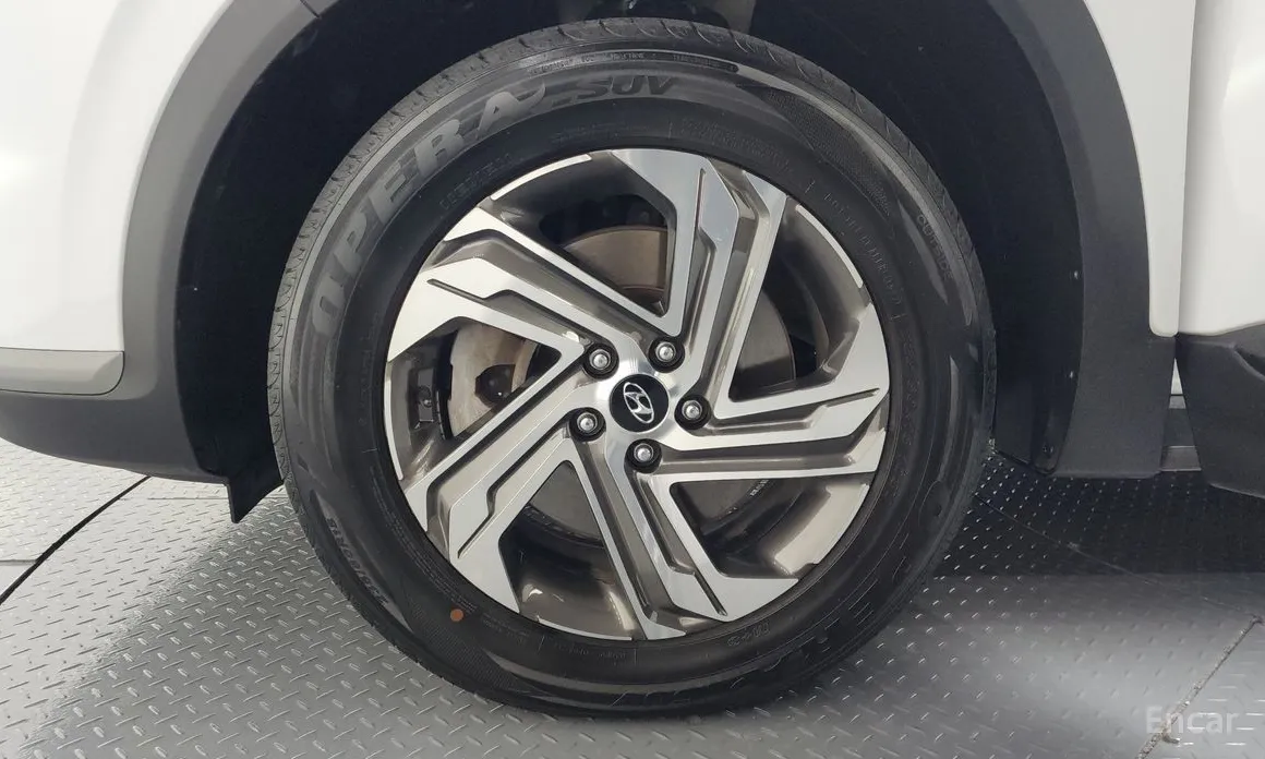 Zdjęcie 5 - Hyundai Santa Fe