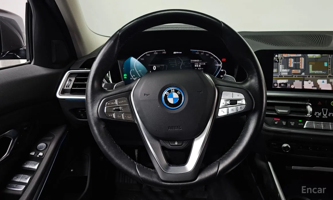 Фото 13 - BMW 3 Series