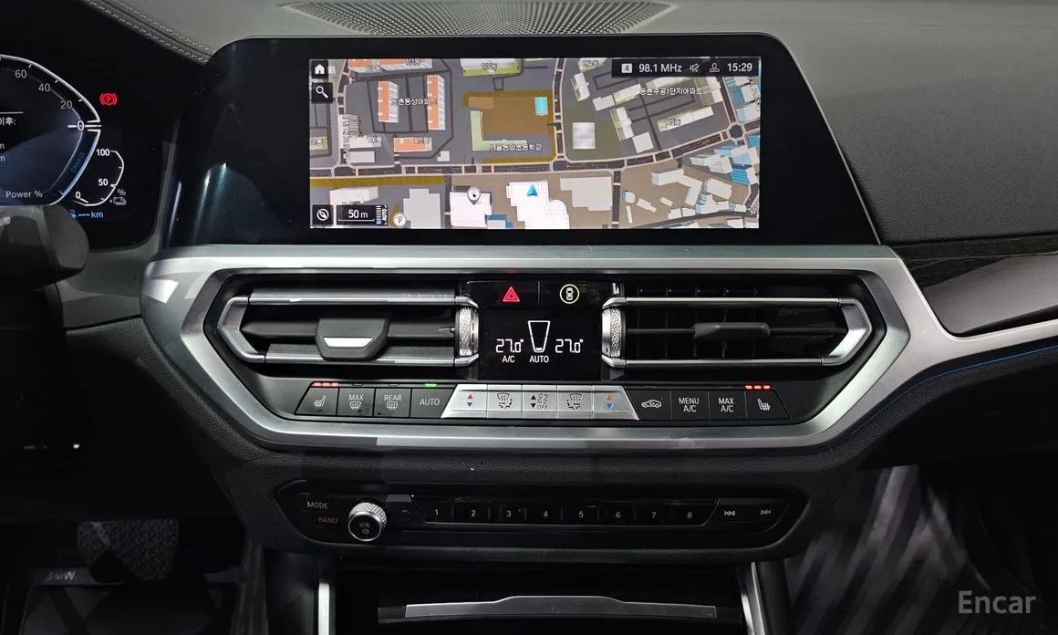 Фото 14 - BMW 3 Series