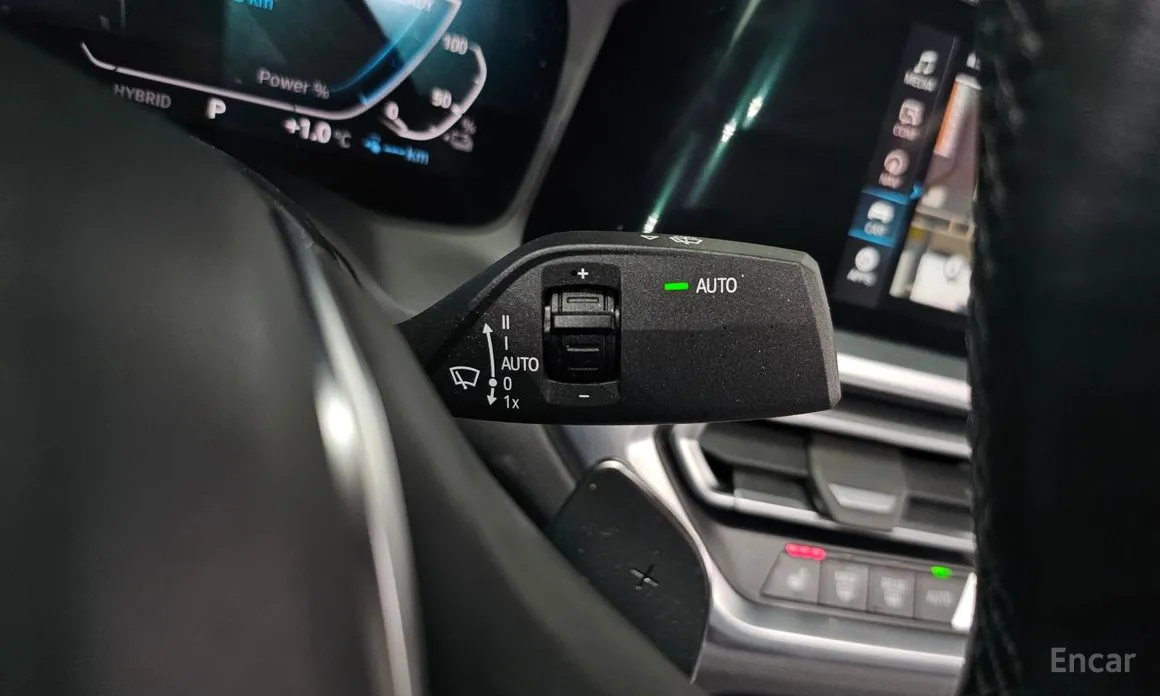 Фото 17 - BMW 3 Series