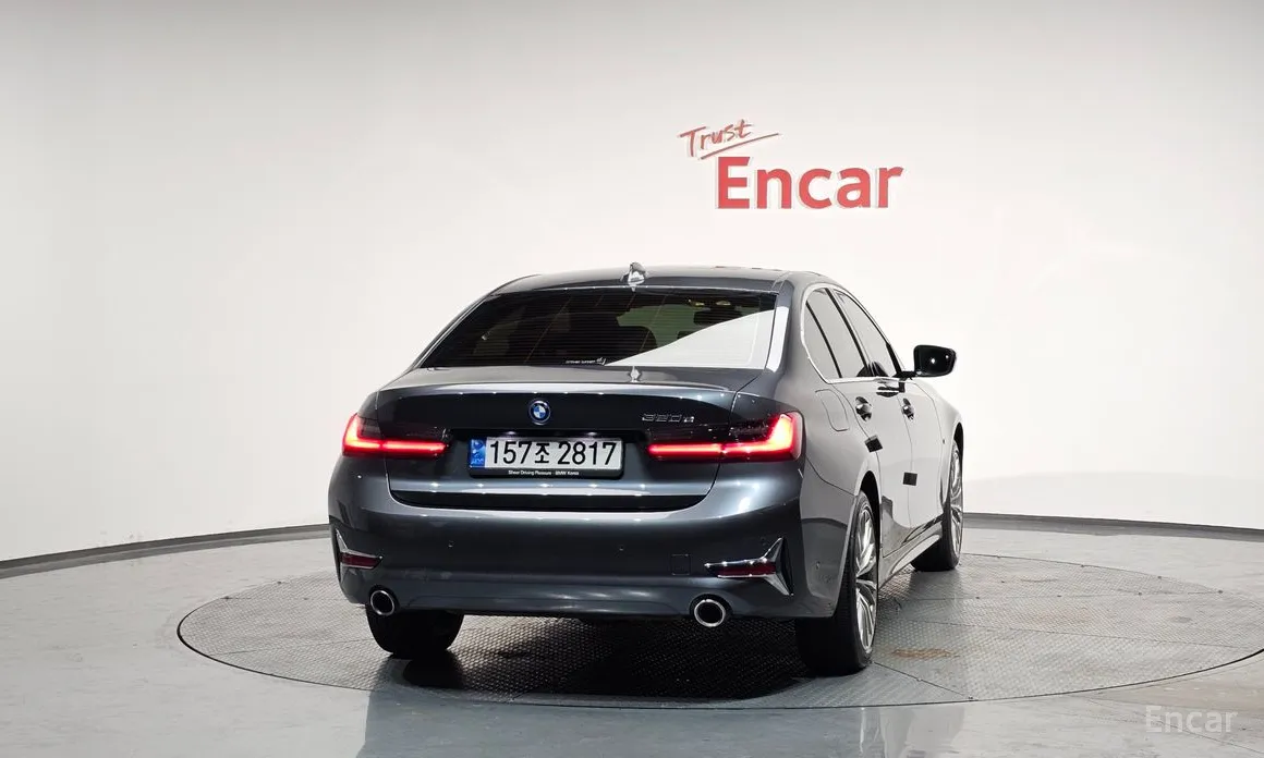 Фото 4 - BMW 3 Series