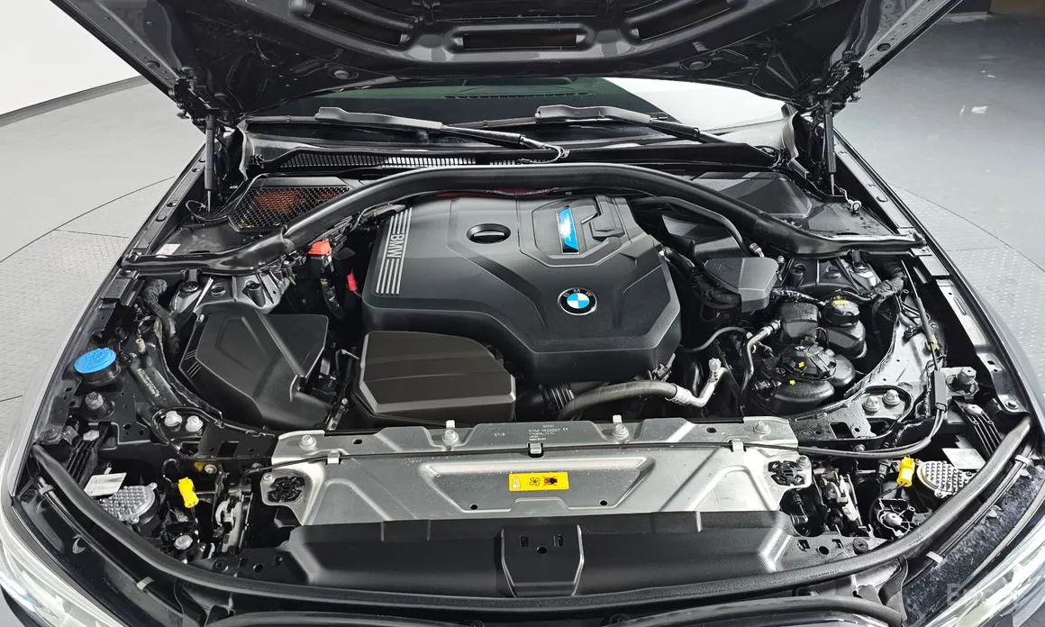 Фото 6 - BMW 3 Series