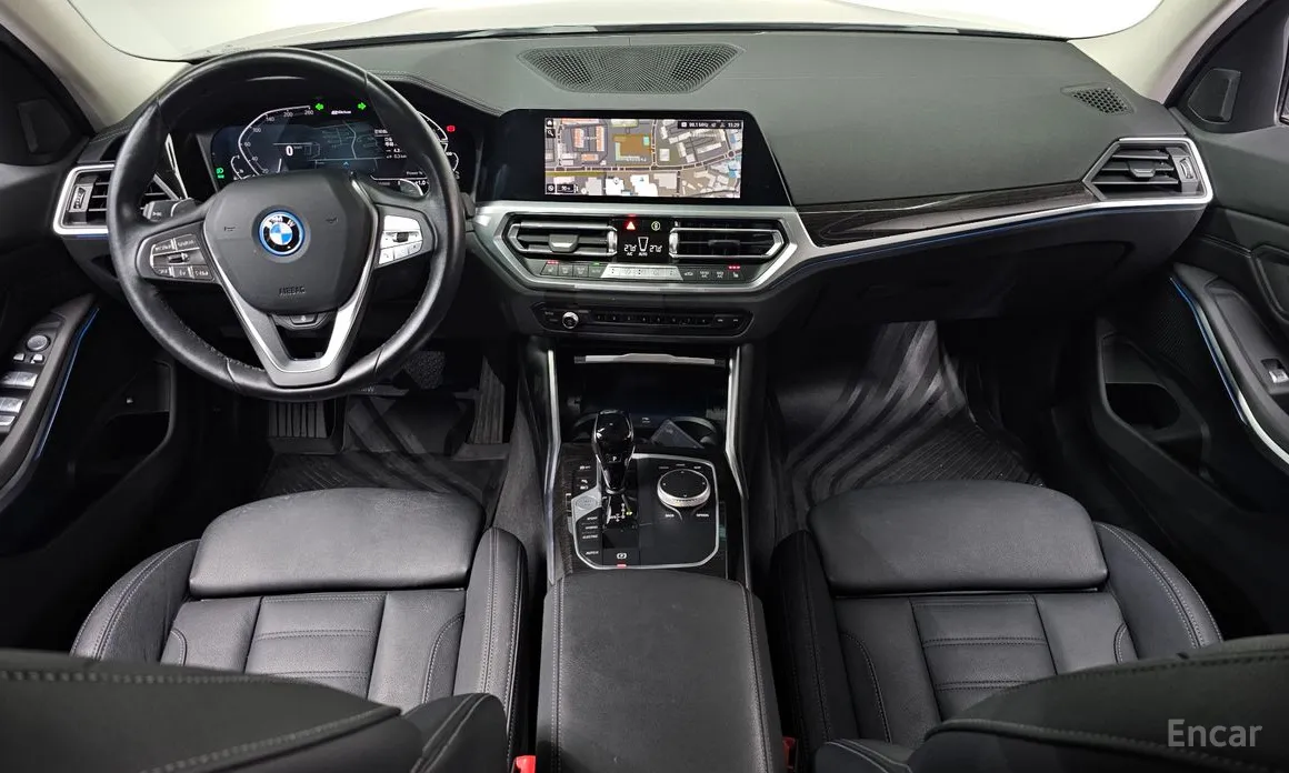 Фото 7 - BMW 3 Series