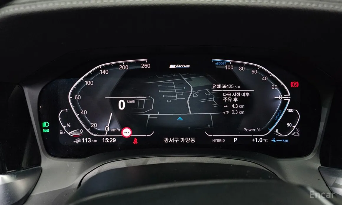 Фото 8 - BMW 3 Series