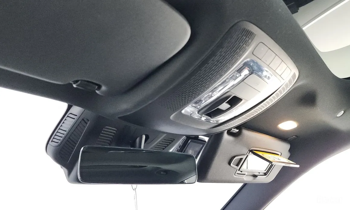 Фото 17 - Mercedes-Benz EQA