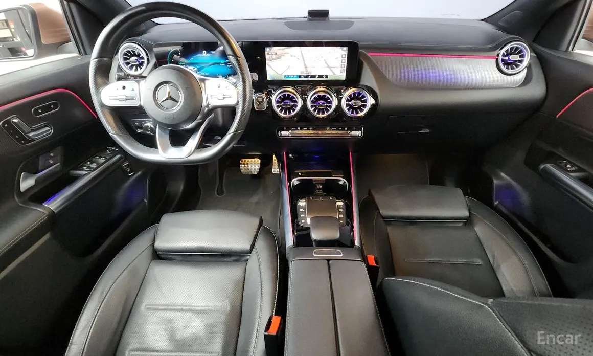 Фото 7 - Mercedes-Benz EQA