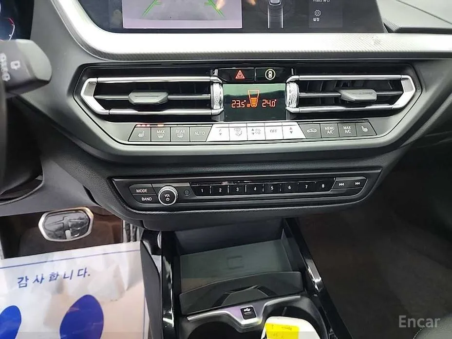 Фото 10 - BMW 1 Series