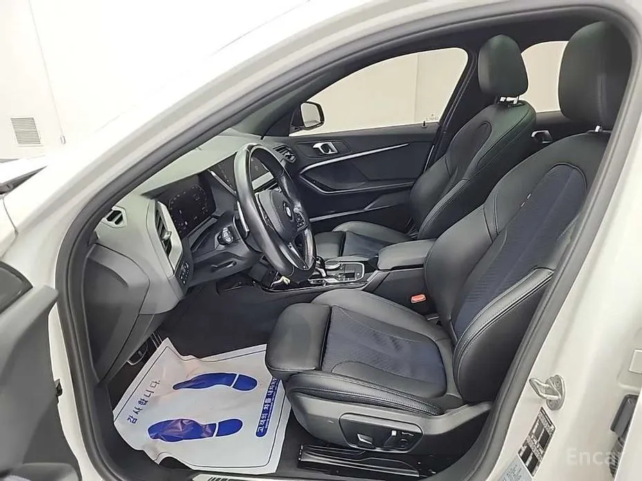 Фото 11 - BMW 1 Series