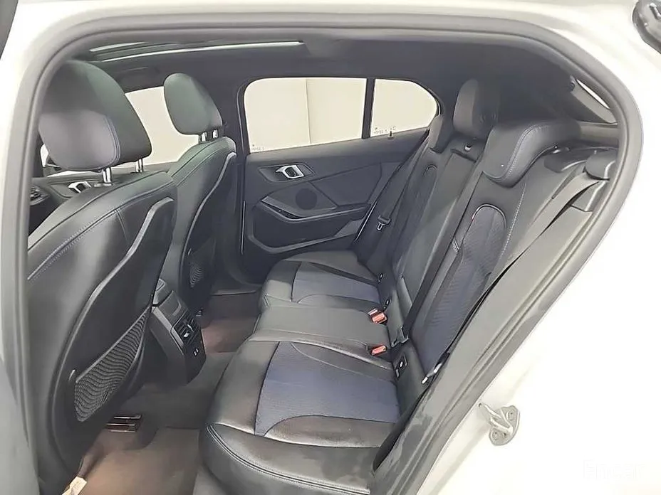 Фото 12 - BMW 1 Series