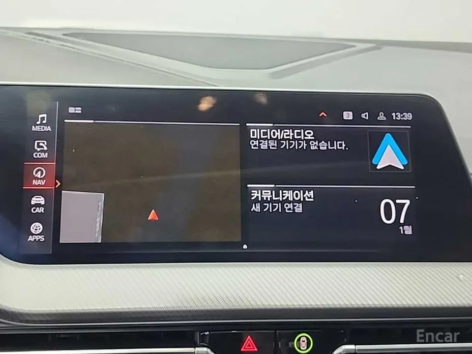 Фото 14 - BMW 1 Series