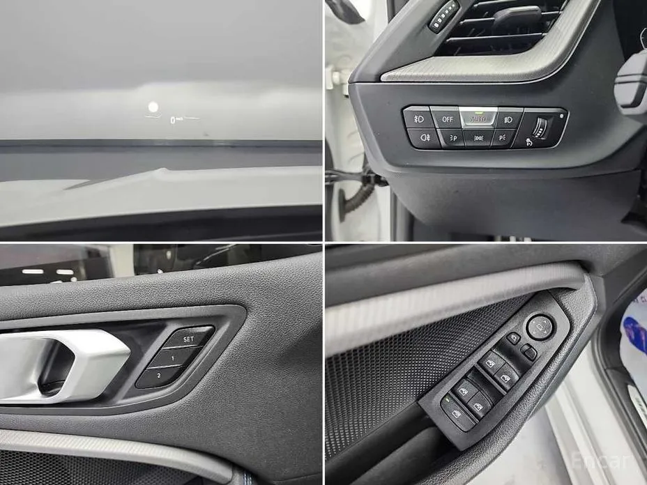 Фото 18 - BMW 1 Series