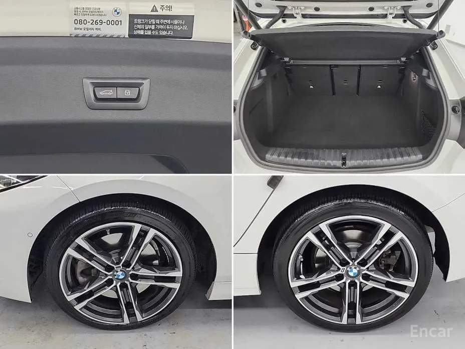 Фото 5 - BMW 1 Series