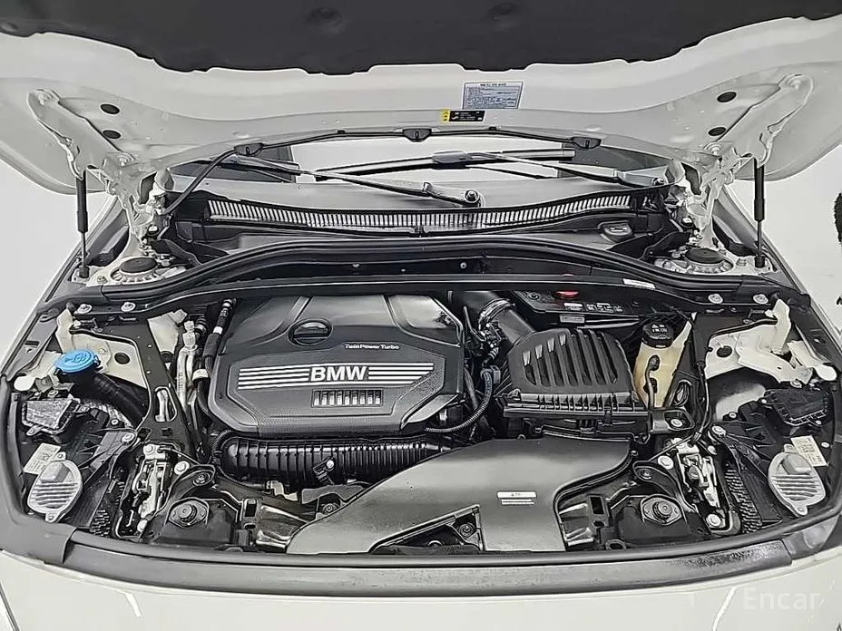 Фото 6 - BMW 1 Series