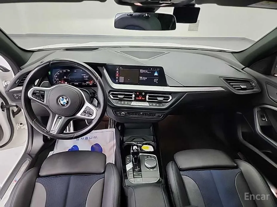 Фото 7 - BMW 1 Series