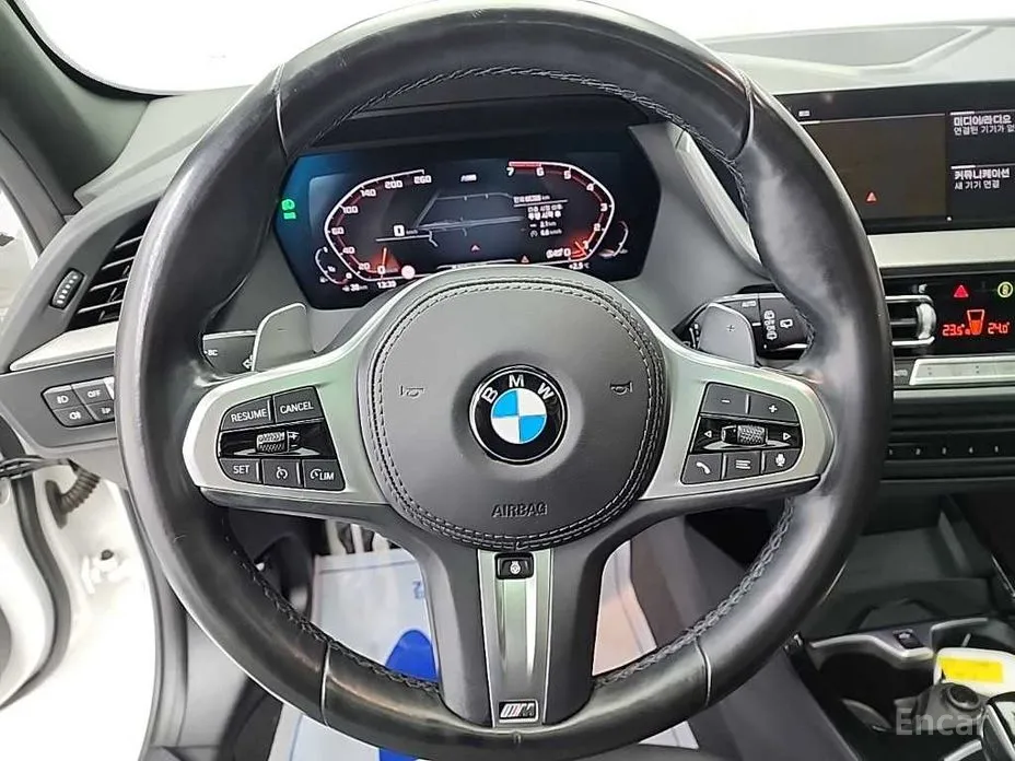 Фото 9 - BMW 1 Series