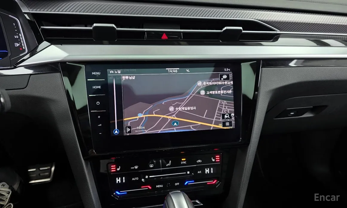 Фото 14 - Volkswagen Arteon