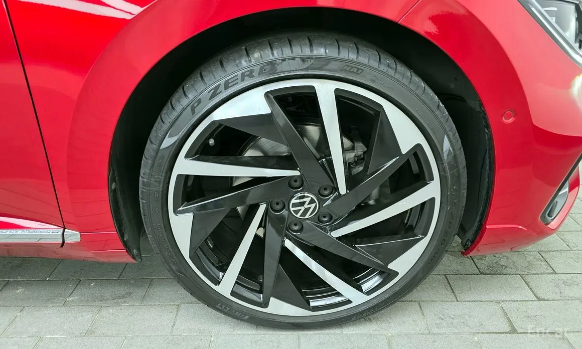 Фото 5 - Volkswagen Arteon