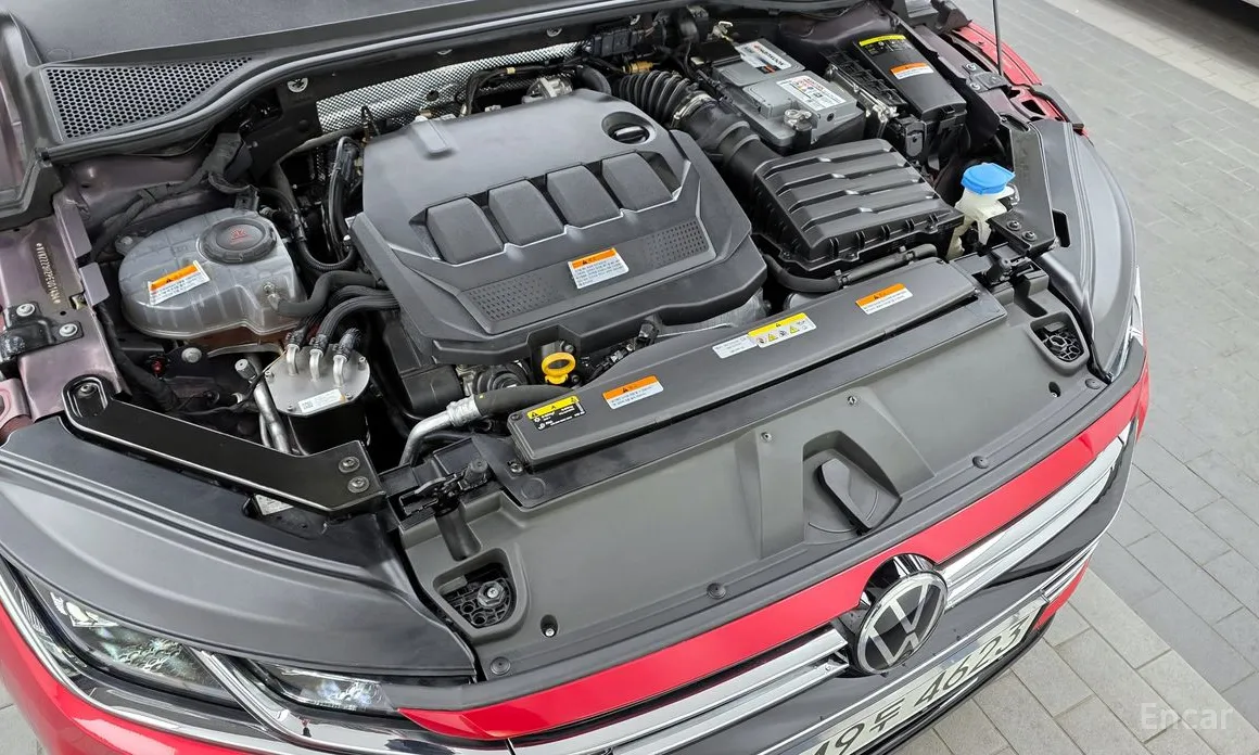 Фото 6 - Volkswagen Arteon