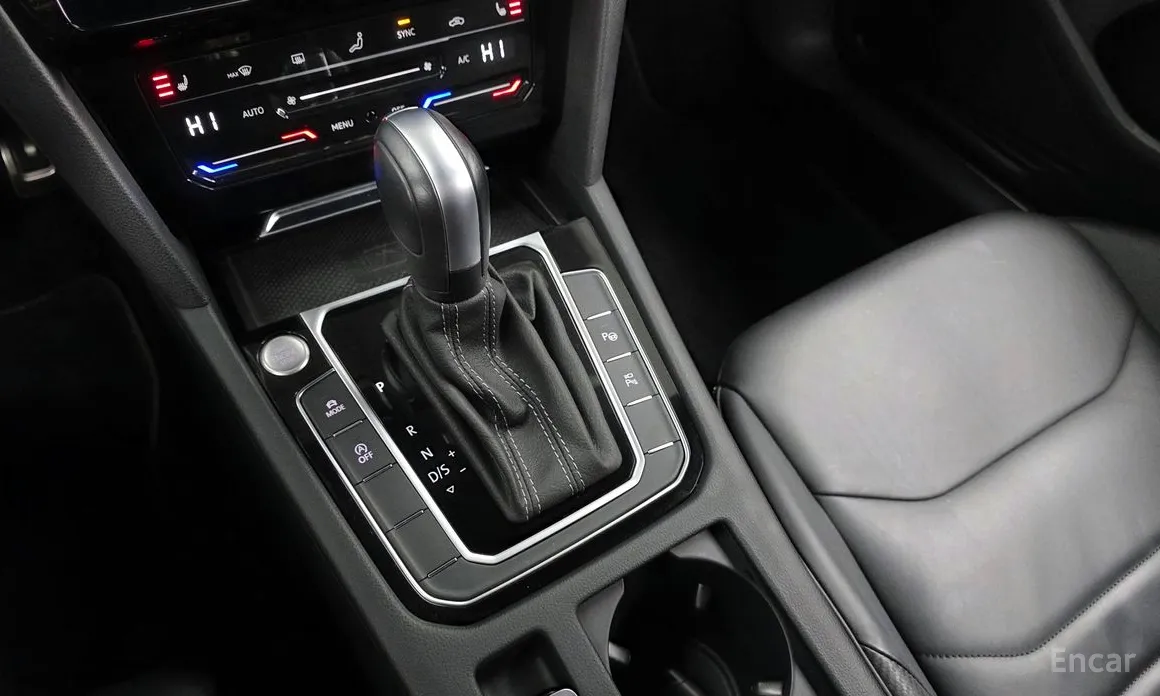 Фото 9 - Volkswagen Arteon