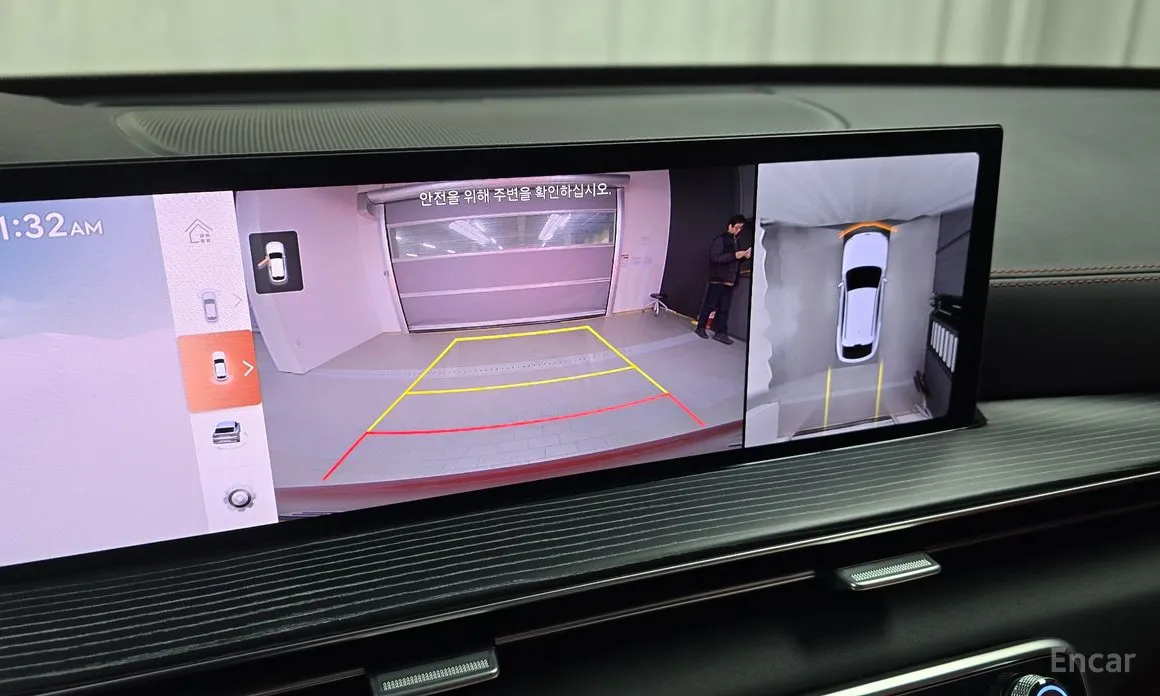 Фото 15 - Genesis GV80