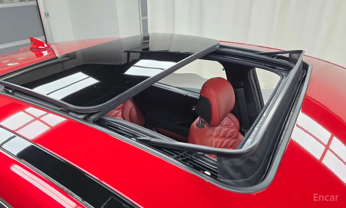 Фото 18 - Genesis GV80