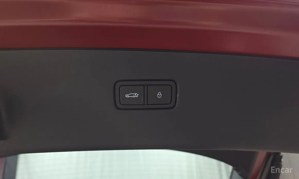 Фото 20 - Genesis GV80