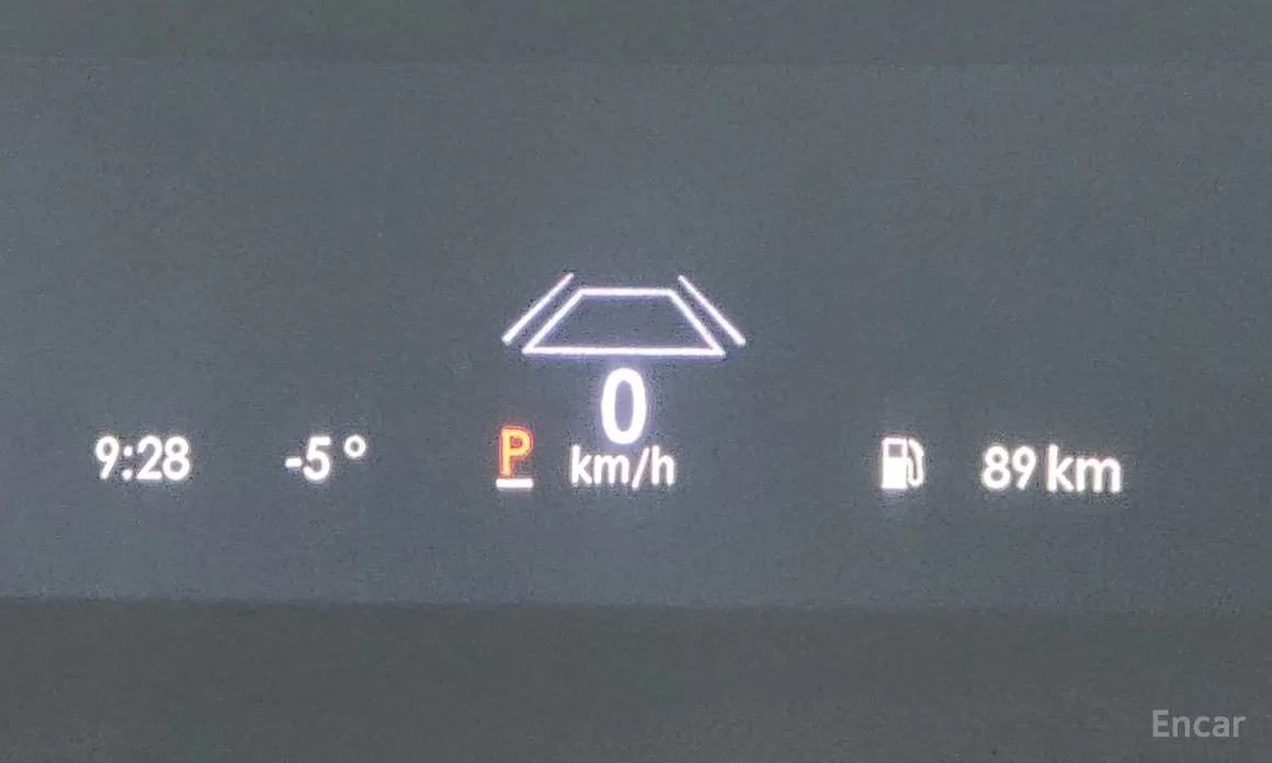 Фото 17 - Lincoln Navigator