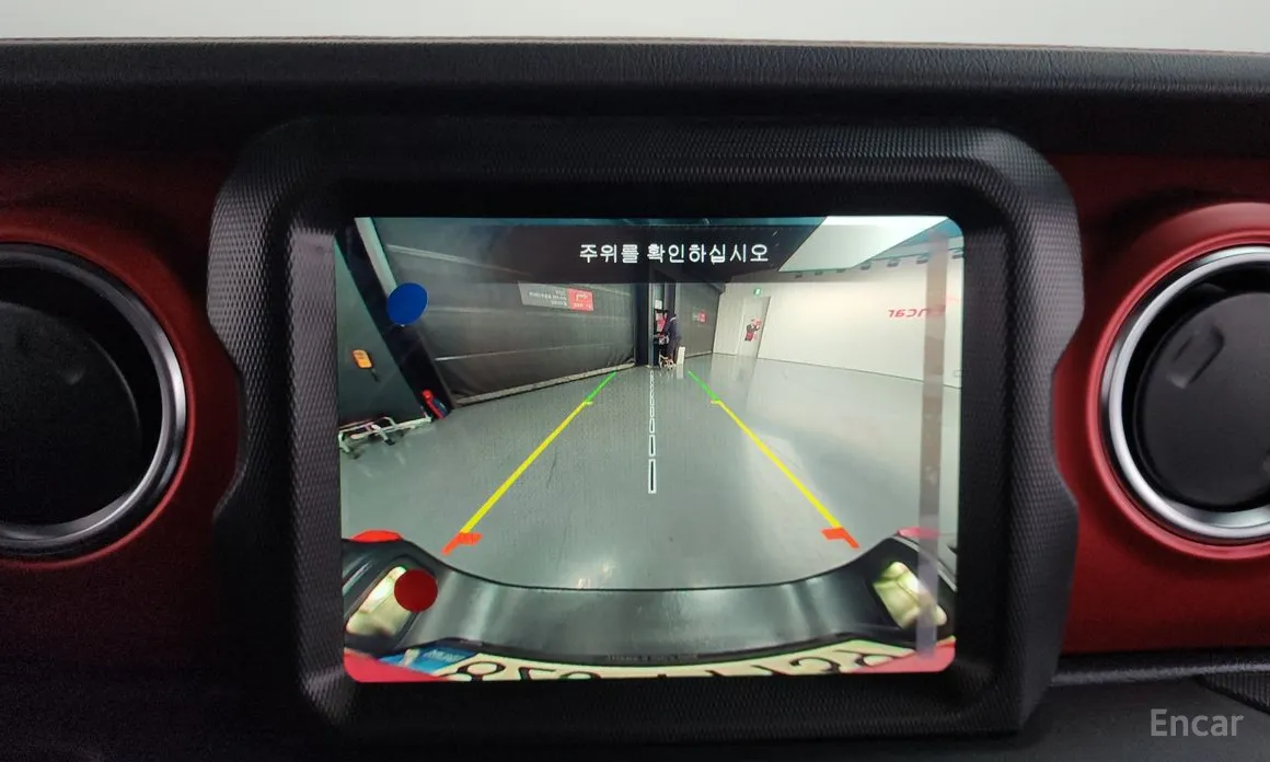 Фото 16 - Jeep Gladiator