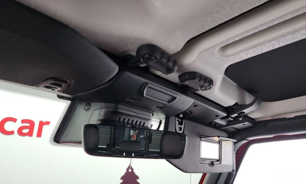 Фото 18 - Jeep Gladiator