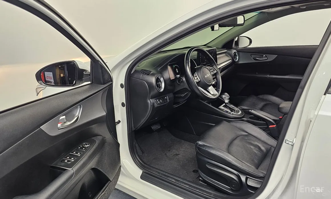 Фото 10 - Kia K3