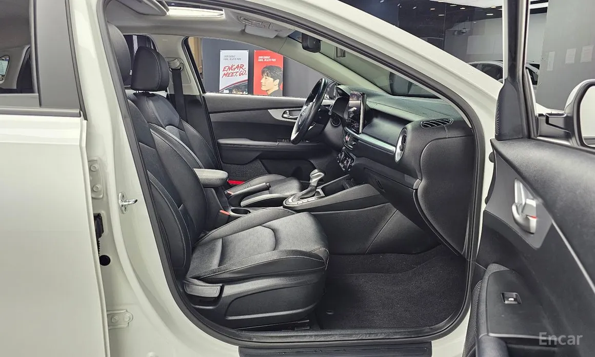 Фото 12 - Kia K3